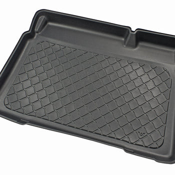 Csomagtértálcák Opel Crossland X, karosszéria suv, gyártmány 2017.06 - jelen, alsó csomagtér #1