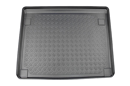 Csomagtértálcák Opel Combo E Life, karosszéria van, gyártmány 2018.06 - jelen, rövid tengelytáv #2