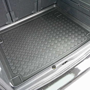 Csomagtértálcák Opel Combo E Life, karosszéria van, gyártmány 2018.06 - jelen, rövid tengelytáv #2