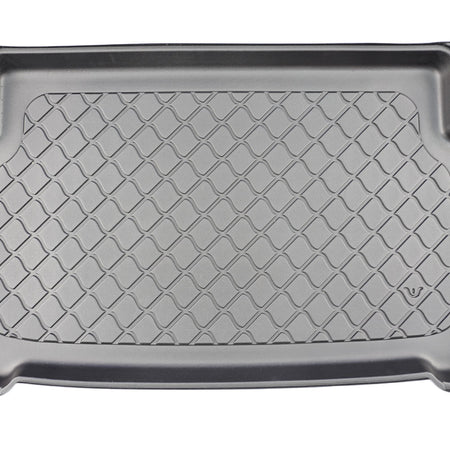 Csomagtértálcák Opel Mokka B, karosszéria suv, gyártmány 2021.02 - jelen, alsó csomagtér #1