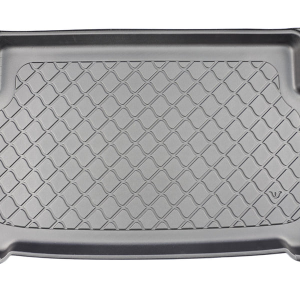 Csomagtértálcák Opel Mokka-e B, karosszéria suv, gyártmány 2021.02 - jelen, alsó csomagtér #2