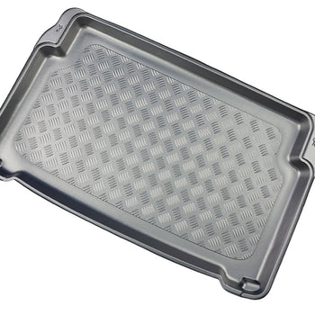 Csomagtértálcák Opel Mokka-e B, karosszéria suv, gyártmány 2021.02 - jelen, alsó csomagtér #2