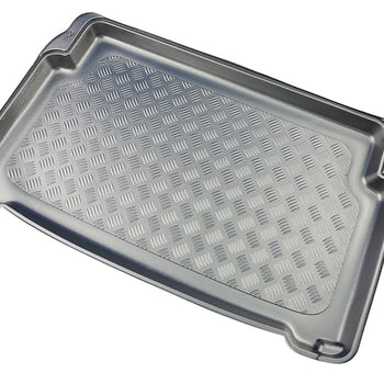 Csomagtértálcák Opel Mokka-e B, karosszéria suv, gyártmány 2021.02 - jelen, alsó csomagtér #2