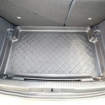 Csomagtértálcák Opel Mokka-e B, karosszéria suv, gyártmány 2021.02 - jelen, alsó csomagtér #2