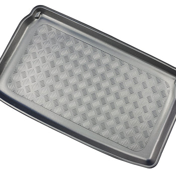 Csomagtértálcák Opel Mokka-e B, karosszéria suv, gyártmány 2021.02 - jelen, felső csomagtér #2