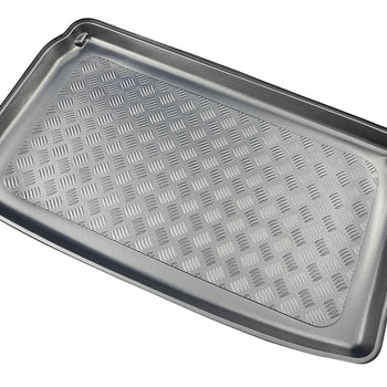 Csomagtértálcák Opel Mokka-e B, karosszéria suv, gyártmány 2021.02 - jelen, felső csomagtér #2