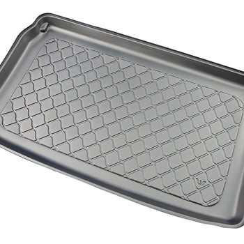 Csomagtértálcák Opel Mokka-e B, karosszéria suv, gyártmány 2021.02 - jelen, felső csomagtér #2