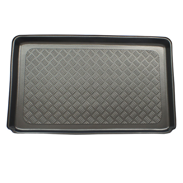 Csomagtértálcák Renault Captur I, karosszéria suv, gyártmány 2013.04 - 2019.12 #1