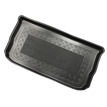 Csomagtértálcák Renault Twingo electric, karosszéria ferdehátú, gyártmány 2020.11 - jelen, elektromos #1