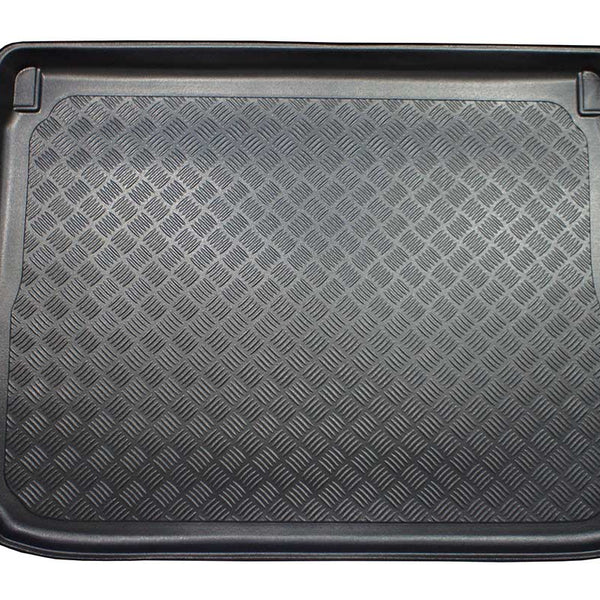 Csomagtértálcák Renault Kadjar, karosszéria suv, gyártmány 2015.06 - jelen, felső csomagtér #1