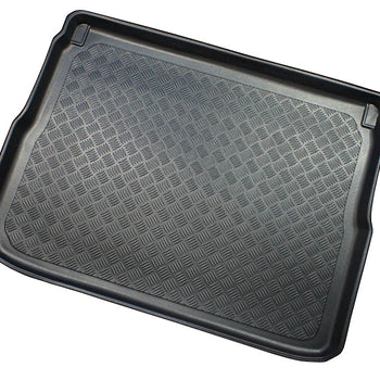 Csomagtértálcák Renault Kadjar, karosszéria suv, gyártmány 2015.06 - jelen, felső csomagtér #1