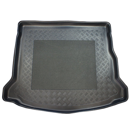 Csomagtértálcák Renault Espace V, karosszéria van, gyártmány 2015.04 - jelen #1