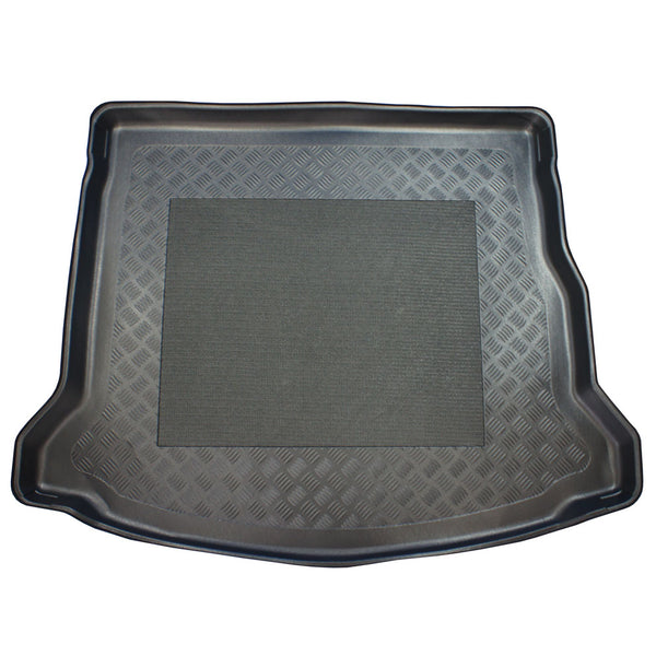 Csomagtértálcák Renault Espace V, karosszéria van, gyártmány 2015.04 - jelen #1