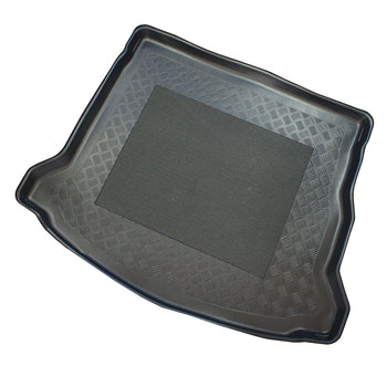 Csomagtértálcák Renault Espace V, karosszéria van, gyártmány 2015.04 - jelen #1