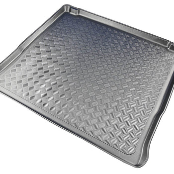 Csomagtértálcák Nissan NV300, karosszéria van, gyártmány 2016.11 - jelen #5