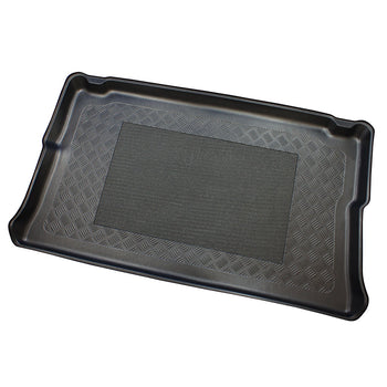 Csomagtértálcák Nissan NV300, karosszéria van, gyártmány 2016.11 - jelen, rövid tengelytáv, 3. üléssor mögé #4