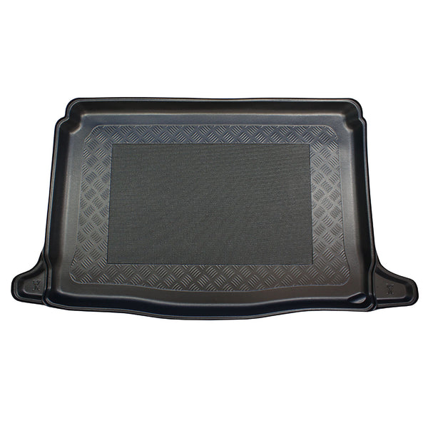 Csomagtértálcák Renault Megane IV, karosszéria ferdehátú, gyártmány 2016.01 - jelen #1