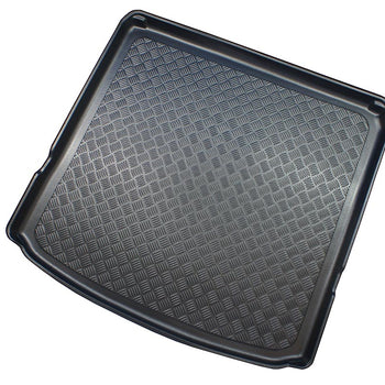 Csomagtértálcák Renault Talisman, karosszéria kombi, gyártmány 2016.05 - jelen #1