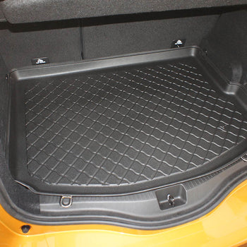 Csomagtértálcák Renault Scenic IV, karosszéria van, gyártmány 2016.12 - jelen, felső csomagtér #1