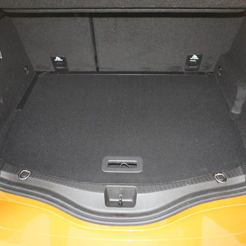 Csomagtértálcák Renault Scenic IV, karosszéria van, gyártmány 2016.12 - jelen, felső csomagtér #1