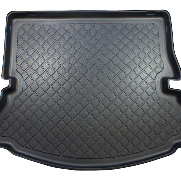 Csomagtértálca Renault Scenic Grand IV, van karosszéria, gyártmány 12.2016 - 09.2022 | 193475GRD