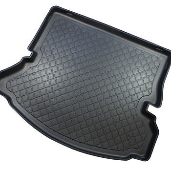 Csomagtértálca Renault Scenic Grand IV, van karosszéria, gyártmány 12.2016 - 09.2022 | 193475GRD