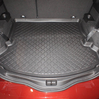 Csomagtértálca Renault Scenic Grand IV, van karosszéria, gyártmány 12.2016 - 09.2022 | 193475GRD