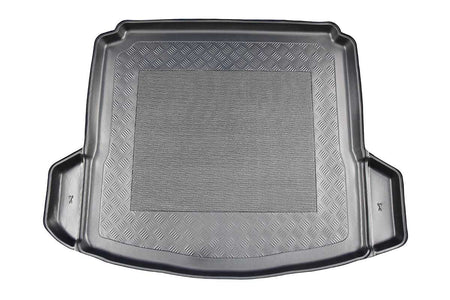 Csomagtértálcák Renault Megane IV, karosszéria szedán, gyártmány 2017.01 - jelen #1