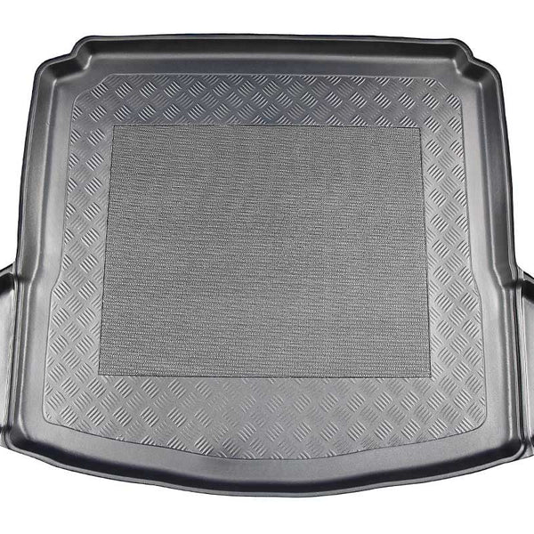 Csomagtértálcák Renault Megane IV, karosszéria szedán, gyártmány 2017.01 - jelen #1