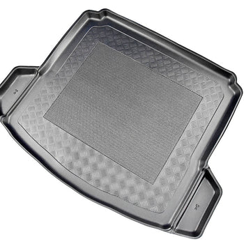 Csomagtértálcák Renault Megane IV, karosszéria szedán, gyártmány 2017.01 - jelen #1