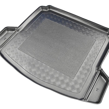 Csomagtértálcák Renault Megane IV, karosszéria szedán, gyártmány 2017.01 - jelen #1