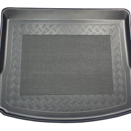 Csomagtértálcák Renault Koleos II, karosszéria suv, gyártmány 2017.07 - jelen #1