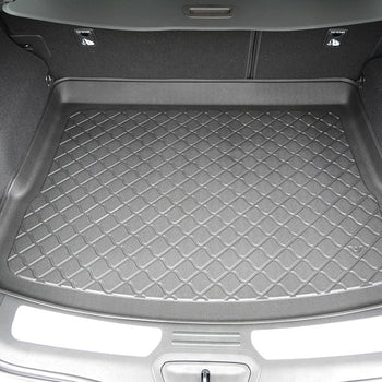 Csomagtértálcák Renault Koleos II, karosszéria suv, gyártmány 2017.07 - jelen #1