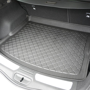 Csomagtértálcák Renault Koleos II, karosszéria suv, gyártmány 2017.07 - jelen #1