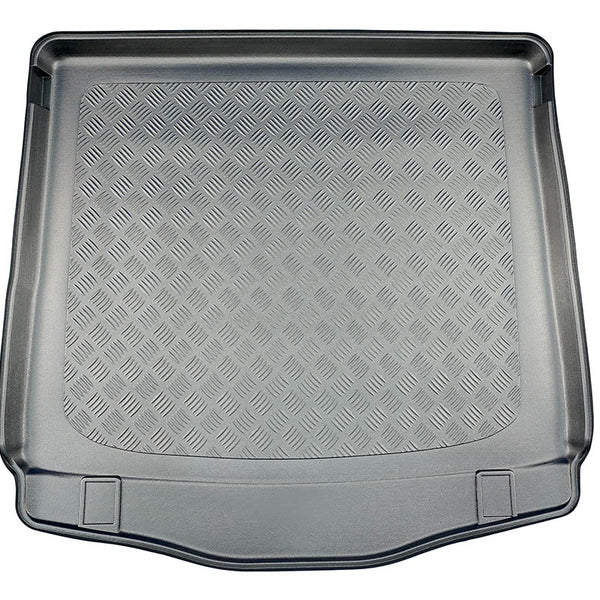 Csomagtértálcák Renault Megane IV PHEV, karosszéria kombi, gyártmány 2020.08 - jelen #1