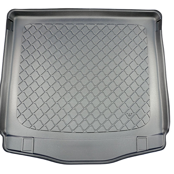 Csomagtértálcák Renault Megane IV PHEV, karosszéria kombi, gyártmány 2020.08 - jelen #1