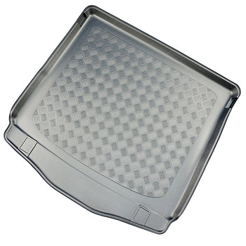 Csomagtértálcák Renault Megane IV PHEV, karosszéria kombi, gyártmány 2020.08 - jelen #1