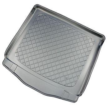 Csomagtértálcák Renault Megane IV PHEV, karosszéria kombi, gyártmány 2020.08 - jelen #1