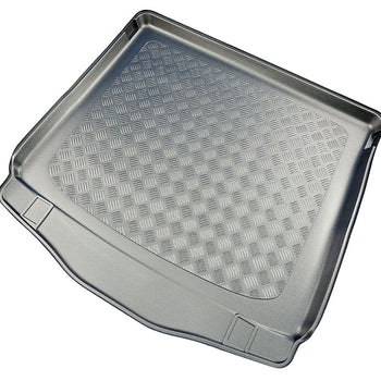 Csomagtértálcák Renault Megane IV PHEV, karosszéria kombi, gyártmány 2020.08 - jelen #1