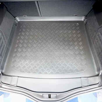 Csomagtértálcák Renault Megane IV PHEV, karosszéria kombi, gyártmány 2020.08 - jelen #1