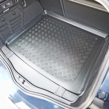 Csomagtértálcák Renault Megane IV PHEV, karosszéria kombi, gyártmány 2020.08 - jelen #1