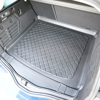 Csomagtértálcák Renault Megane IV PHEV, karosszéria kombi, gyártmány 2020.08 - jelen #1