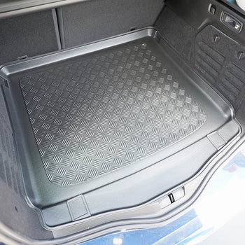 Csomagtértálcák Renault Megane IV PHEV, karosszéria kombi, gyártmány 2020.08 - jelen #1