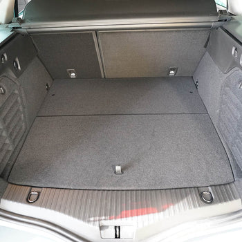 Csomagtértálcák Renault Megane IV PHEV, karosszéria kombi, gyártmány 2020.08 - jelen #1