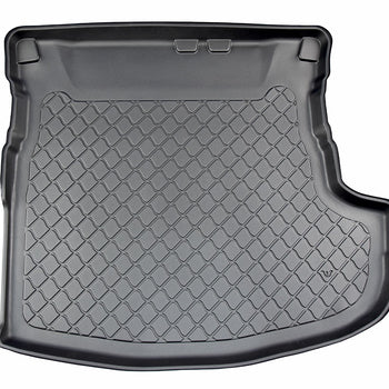Csomagtértálcák Mitsubishi Outlander III, karosszéria suv, gyártmány 2012.09 - jelen, 5 üléses #1