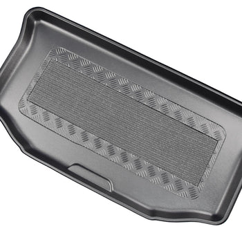 Csomagtértálcák Mitsubishi Space Star Facelift II, karosszéria ferdehátú, gyártmány 2019.12 - jelen, felső csomagtér #1