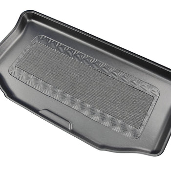 Csomagtértálcák Mitsubishi Space Star Facelift II, karosszéria ferdehátú, gyártmány 2019.12 - jelen, felső csomagtér #1