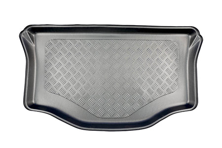 Csomagtértálcák Mitsubishi Space Star Facelift II, karosszéria ferdehátú, gyártmány 2019.12 - jelen, alsó csomagtér #1