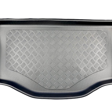 Csomagtértálcák Mitsubishi Space Star Facelift II, karosszéria ferdehátú, gyártmány 2019.12 - jelen, alsó csomagtér #1