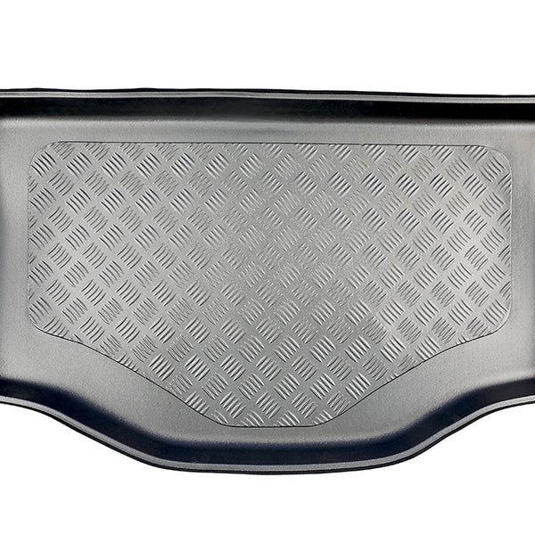 Csomagtértálcák Mitsubishi Space Star Facelift II, karosszéria ferdehátú, gyártmány 2019.12 - jelen, alsó csomagtér #1